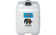 CAPAROL - DISBON KONZENTRAT