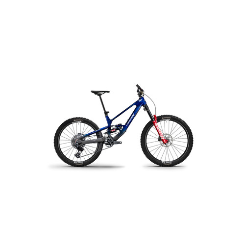 Bici mtb lapierre - bici,