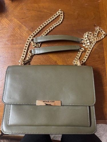 Borsa tracolla michael kors - a,