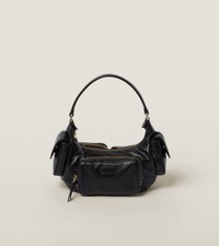 Miu Miu Nappa Leather Pocket