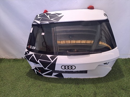 Portellone posteriore per audi - per,