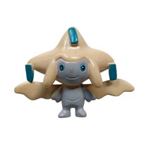 *HH* Action Figure Pokémon Jirachi Tomy Pokemon Toy Giocattolo Statuetta Vintage