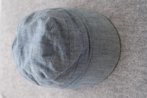 Cappello berretto dolce - cappello, &
