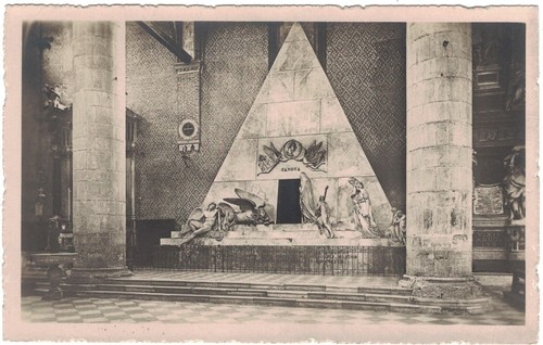 Venezia italia monumento - monumento, ad