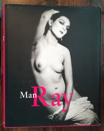Man ray 1890 - 1890,