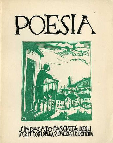 Poesia silografie - poesia.,