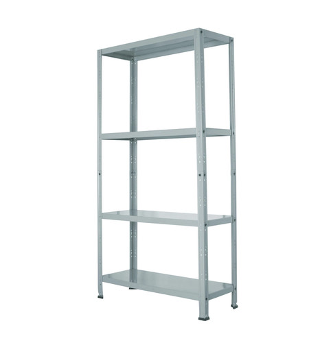 Scaffale ripiani metallo - scaffale,
