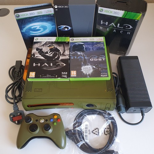 Console 500 xbox - 500,