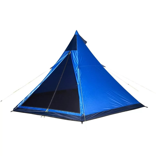 Tenda teepee gelert horizon - teepee,