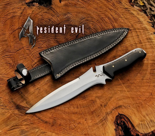 Handmade resident evil jack - handmade,