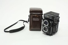 Yashica 124 G Medium Format