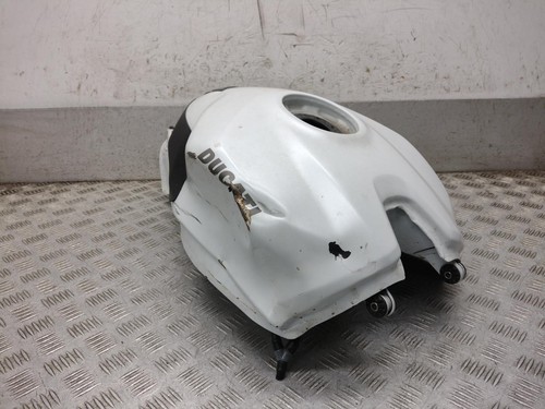 Serbatoio carburante ducati - carburante,