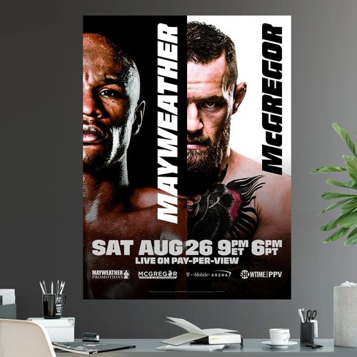 Poster floyd money mayweather - floyd,