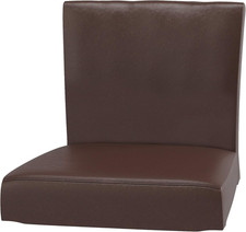Larghezza Sedile: 18 1/2"