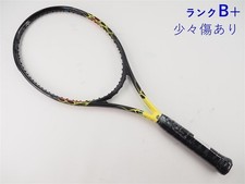 Racchetta da tennis usata