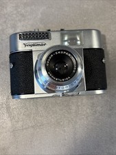 Voigtländer vito con - vito,