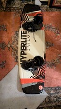 Hyperlite Motive Wakeboard