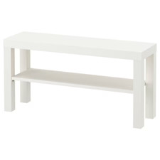 Panca laccata ikea tavolo - panca,