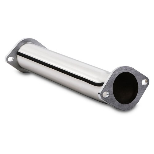 Tubo scarico sportivo corsa - scarico,