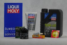 Kit Manutenzione Piaggio X8