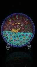 8,6'' Cina antico Palazzo