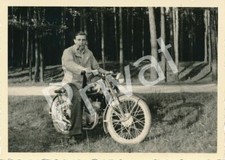 Foto WW2 soldato tempo libero