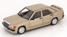 1/18 Norev Mercedes 190 2.3-16