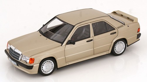 Norev mercedes 190 3 - 1/18, 2.3-16