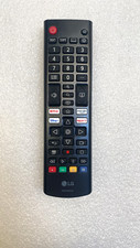 AKB76040301 TELECOMANDO ORIGINALE PER TV LG