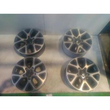 4 CERCHI IN LEGA FIAT 500L