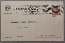 COMMERCIALE TESTATINA TOURING