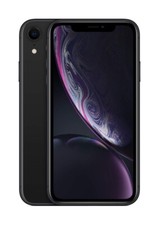Lotto Apple iPhone XR 64GB