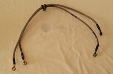 TUBI FRENO TRECCIA ANTERIORE HONDA CBR 954