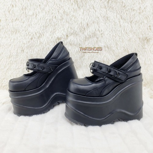 Scarpe demonia wave - wave, 48-6"
