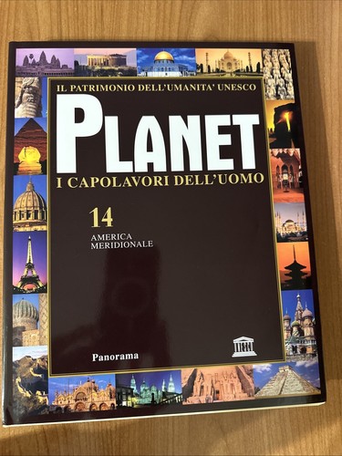 Enciclopedia planet storia - la,