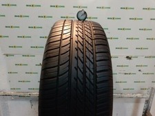 4 PNEUMATICI USATI 255/55R19 111W GOODYEAR EAGLE F1 AT SUV 4X4 ESTIVE