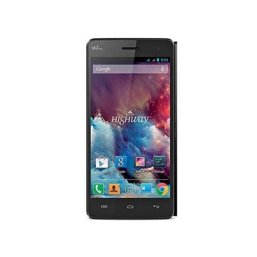 Wiko highway pellicola - 2,