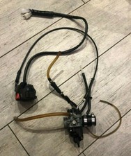 Comando luci, devioluci e carburatore Aprilia RS 50 anno 2008