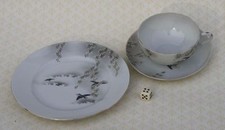 1 tazza da tè in porcellana