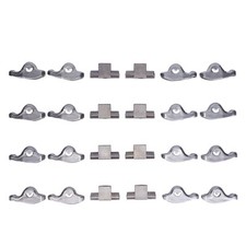 Set Completo Di Bracci