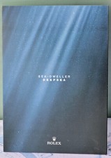 Rarissima Documentazione Rolex