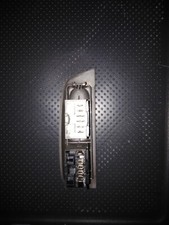 Pulsantiera Comando Alzacristalli Sinistra per FIAT Multipla