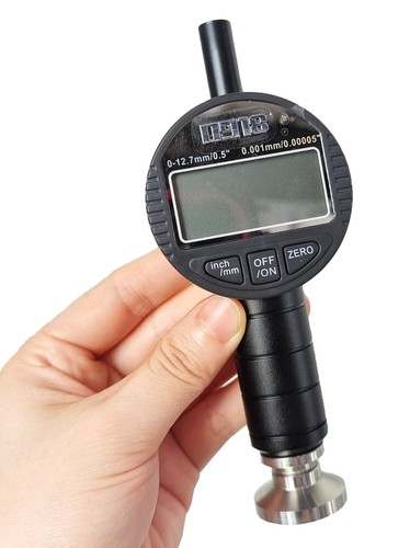 Misuratore profilo superficie