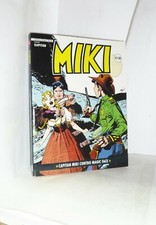 Capitan Miki - Vol. 4 -