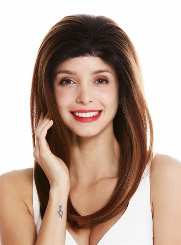 Parrucca donna lace front - parrucca, da