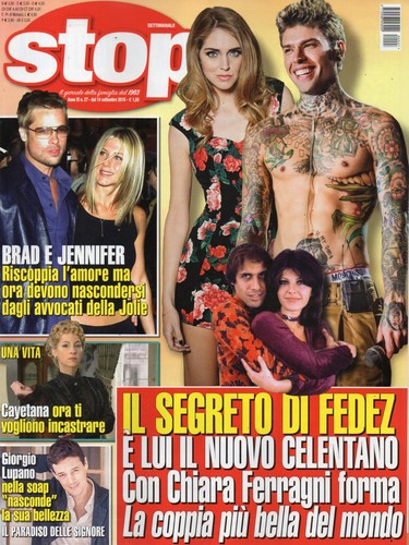 Stop 2018 fedez chiara - stop,