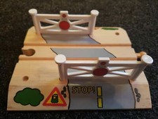 Passaggio a livello binario