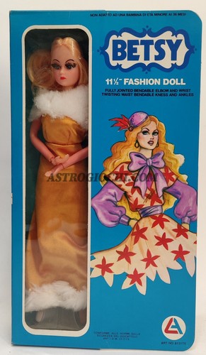 Betsy bionda estate fashion - betsy,