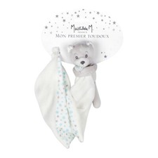 Mathilde M Doudou neonato