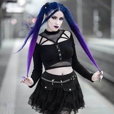 Top DARK IN LOVE Rebel Ronda